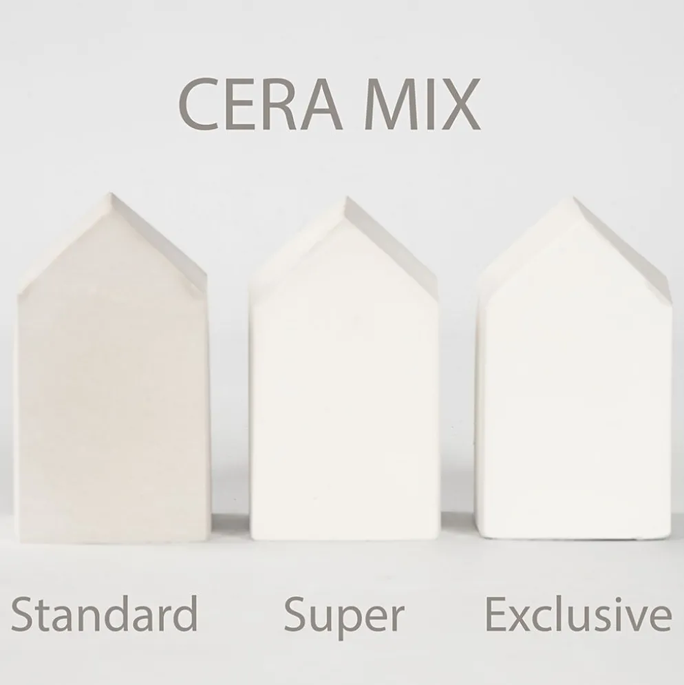 Cera-Mix Super Valumassajauhe