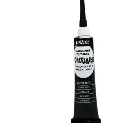 Cerne-maali posliinille