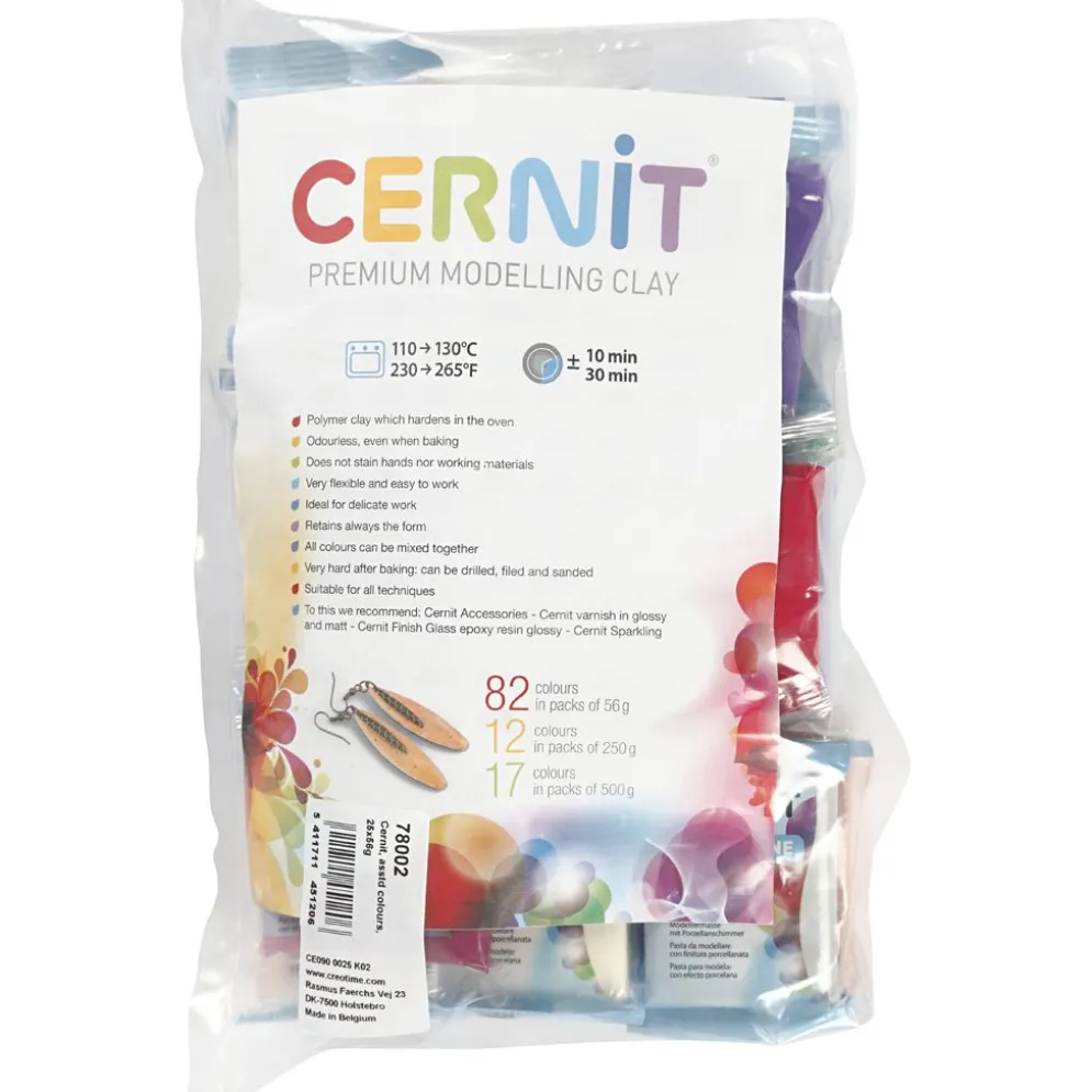Cernit