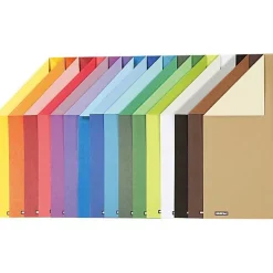 Color Bar-Kartonki