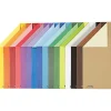 Color Bar-Paperilajitelma