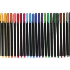 Colortime Fineliner -tussit