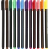 Colortime Fineliner -tussit