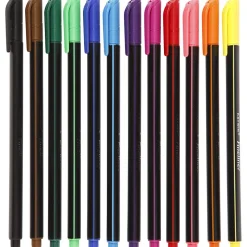Colortime Fineliner -tussit