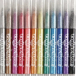 Colortime-Kimalletussit