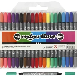 Colortime Tussit