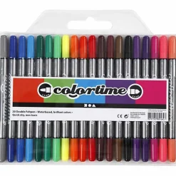 Colortime Tussit