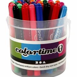Colortime-tussit