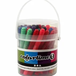 Colortime-tussit
