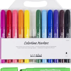 Colortime-tussit