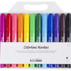 Colortime-tussit