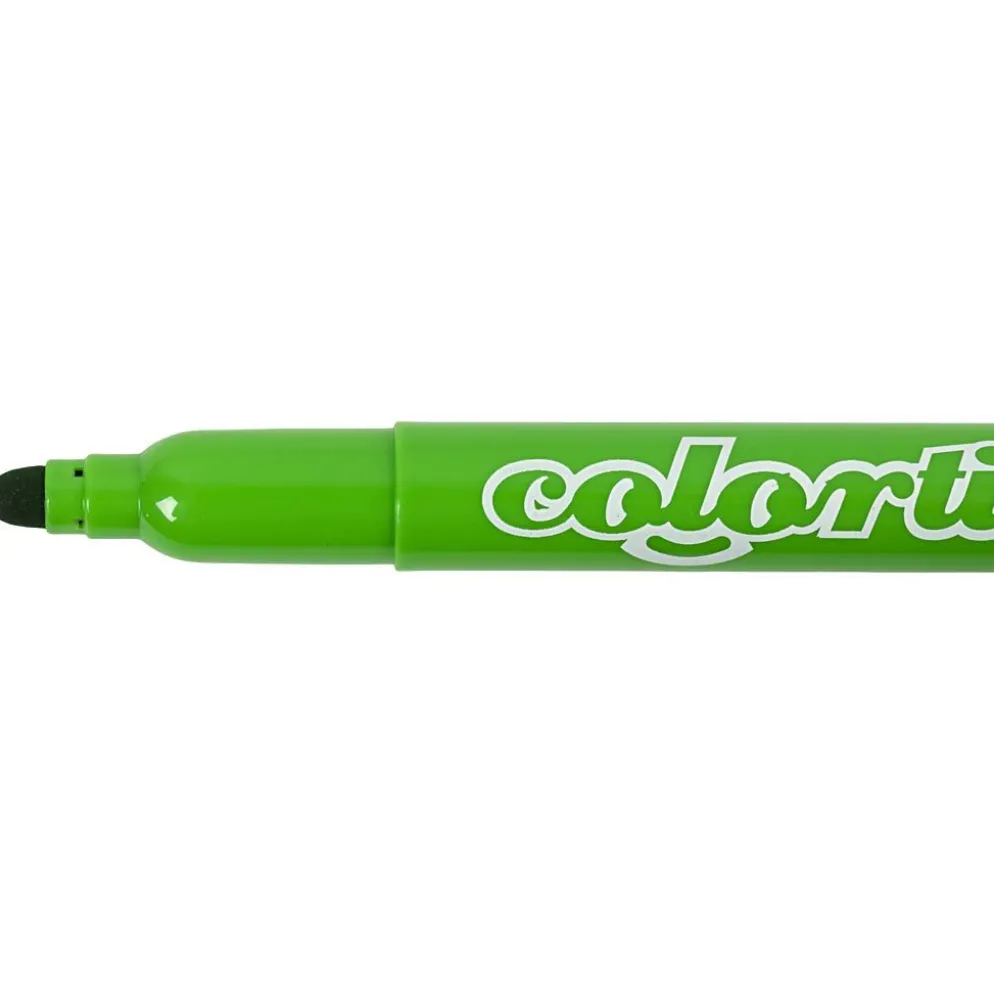 Colortime-tussit