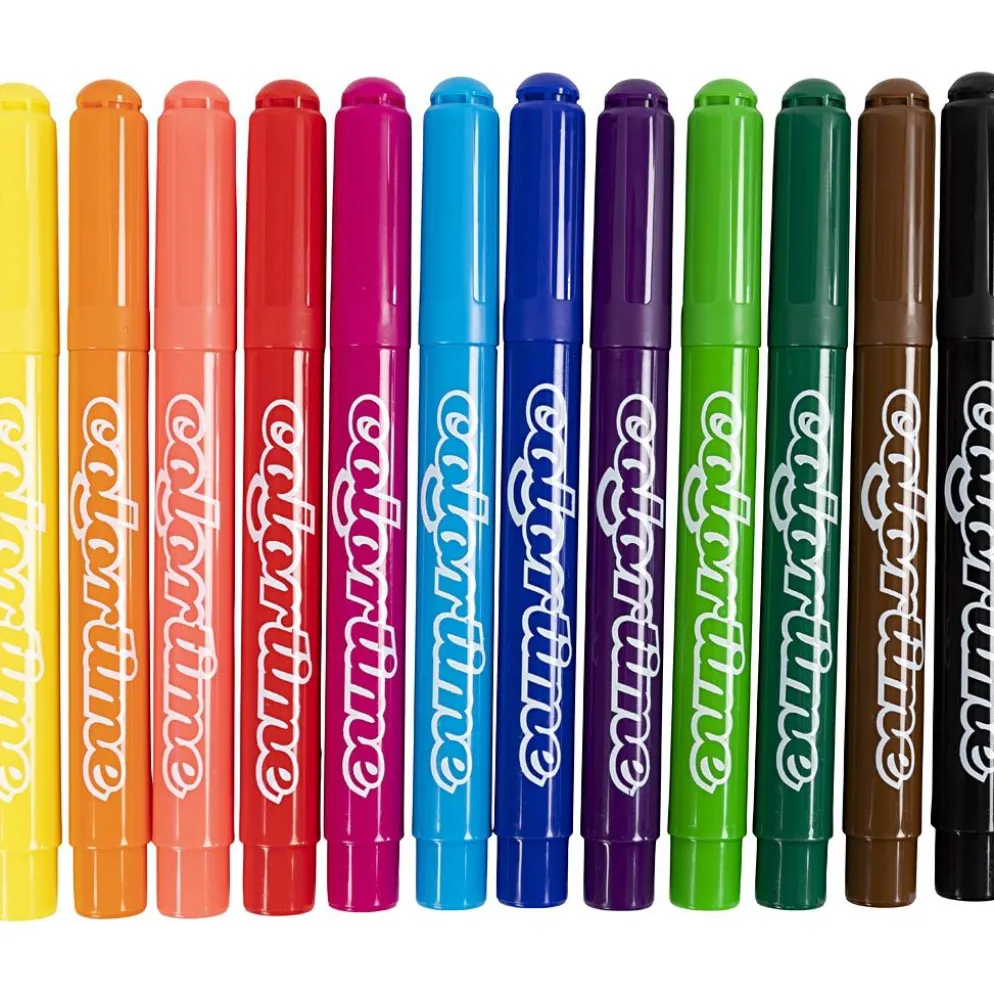 Colortime-tussit