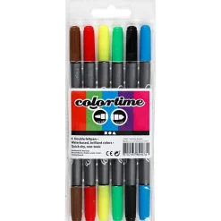 Colortime Tussit
