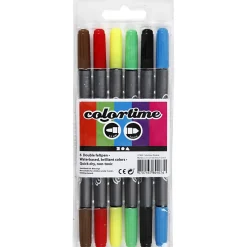 Colortime Tussit