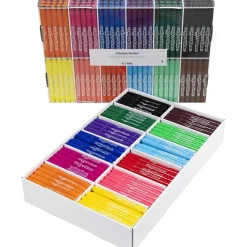 Colortime-tussit