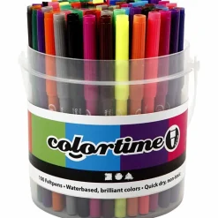 Colortime-tussit