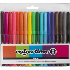 Colortime-tussit