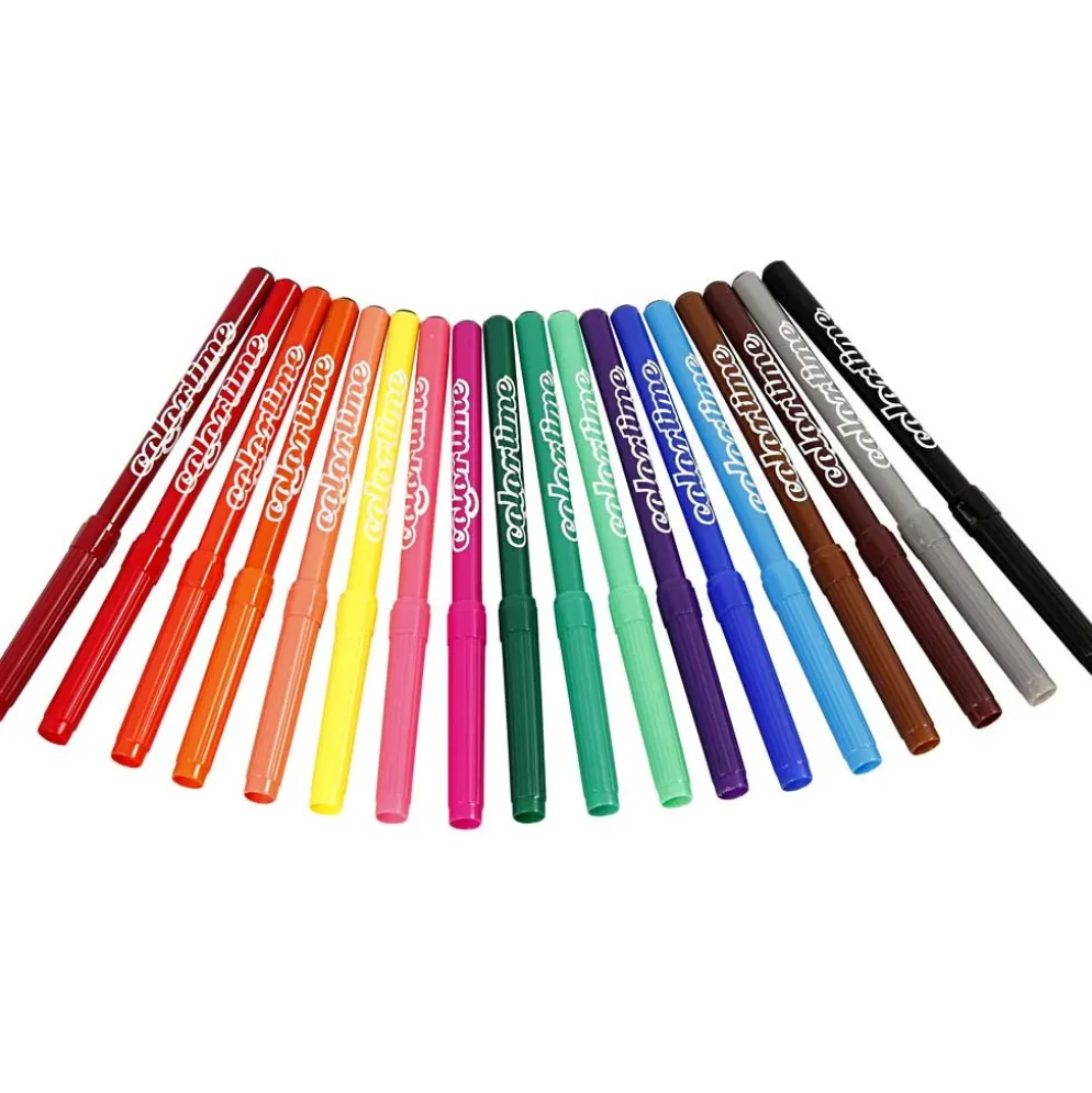Colortime-tussit