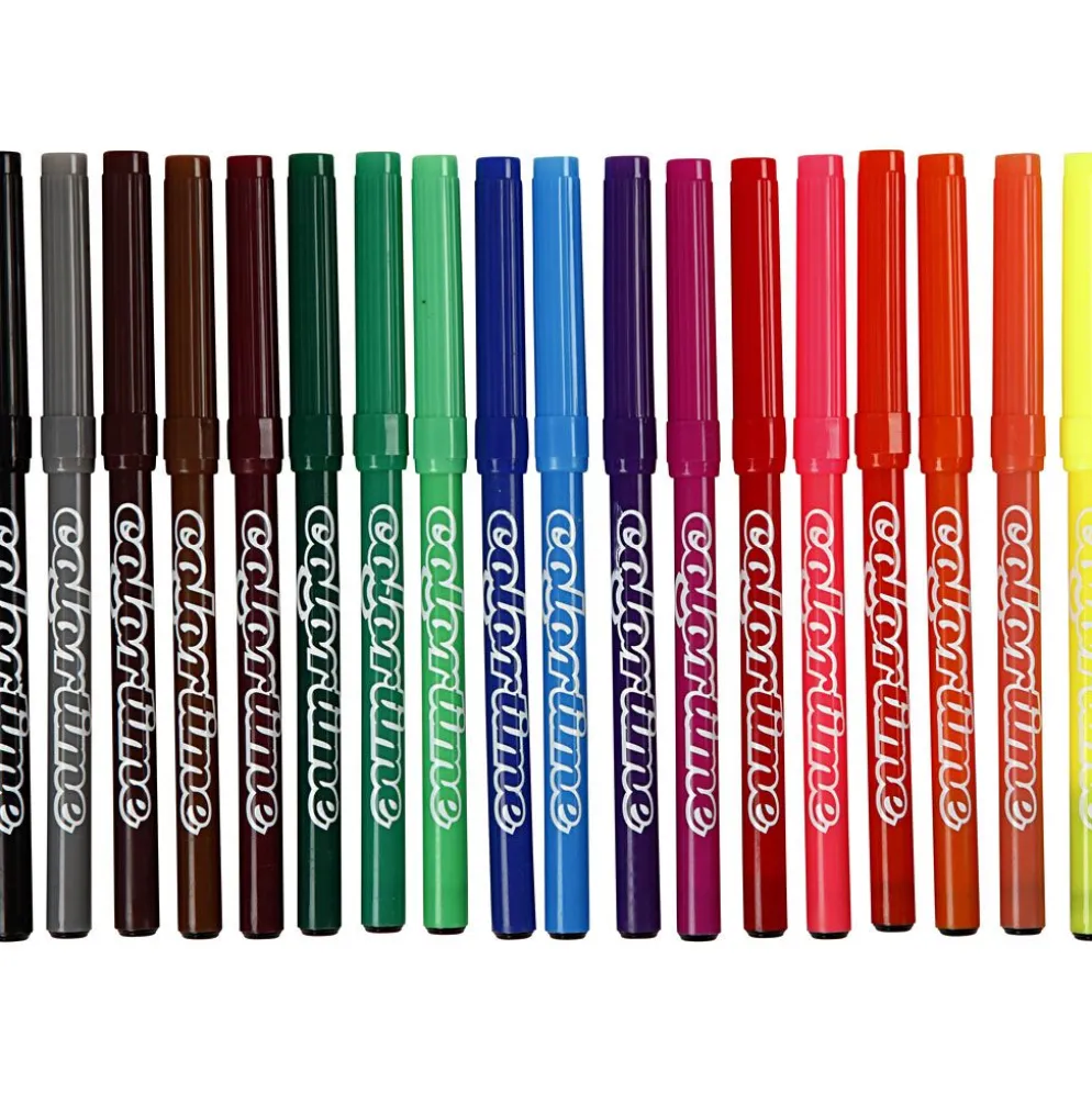 Colortime-tussit
