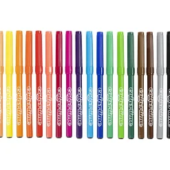 Colortime-tussit