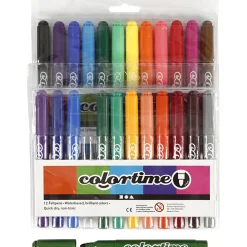 Colortime-tussit