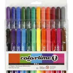 Colortime-tussit