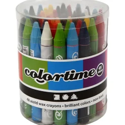 Colortime-vahaliidut