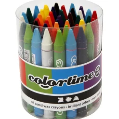 Colortime-vahaliidut