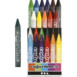 Colortime-Vahaliidut