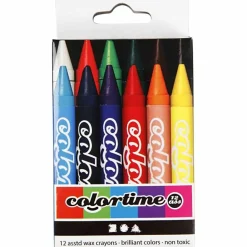Colortime-Vahaliidut