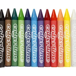 Colortime-Vahaliidut