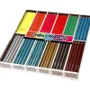 Colortime-Värikynät