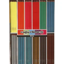 Colortime-Värikynät