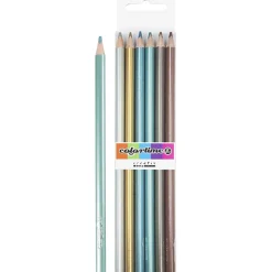 Colortime-Värikynät