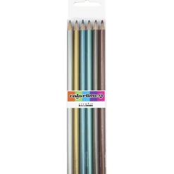 Colortime-Värikynät