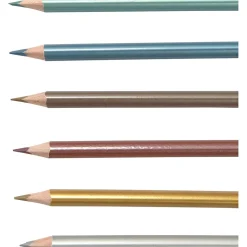 Colortime-Värikynät