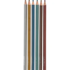Colortime-Värikynät