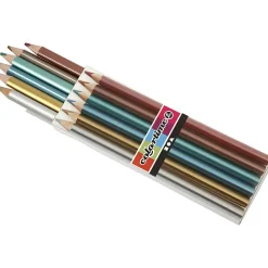 Colortime-Värikynät