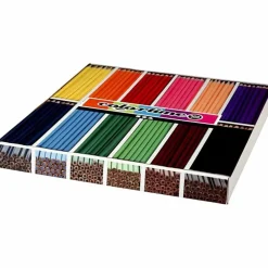 Colortime-Värikynät