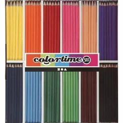 Colortime-Värikynät