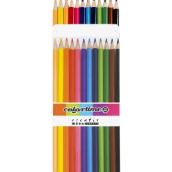 Colortime-Värikynät