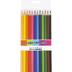 Colortime-Värikynät