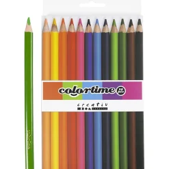 Colortime-Värikynät