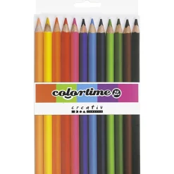 Colortime-Värikynät