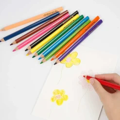 Colortime-Värikynät