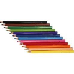 Colortime-Värikynät