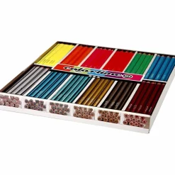 Colortime-Värikynät