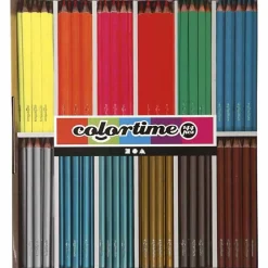 Colortime-Värikynät