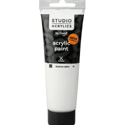 Creall Studio -Akryylimaali